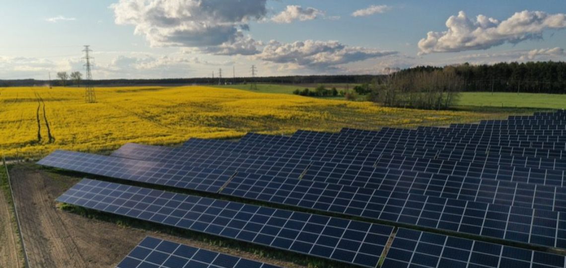 Expansion de R.Power en Roumanie pour de  Nouveaux Projets Solaires