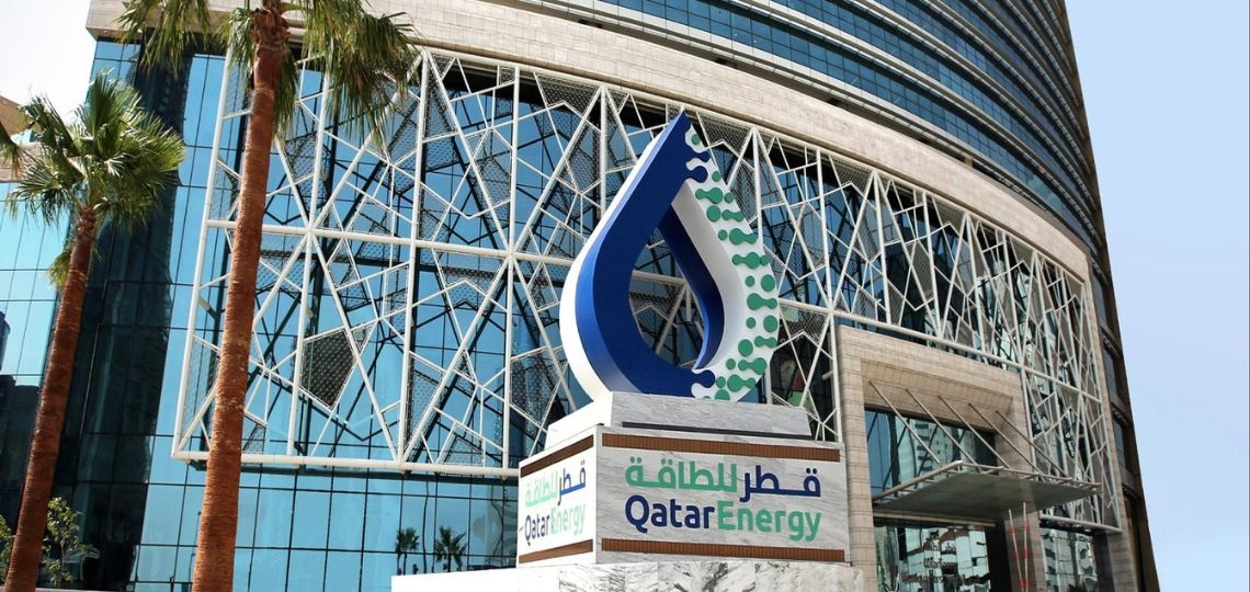 QatarEnergy lance son projet de méthaniers géants en collaboration avec la Chine