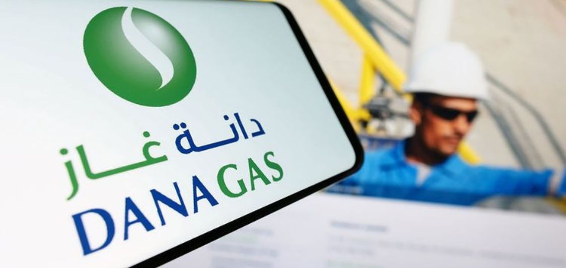 Irak: Suspension des Opérations de Dana Gas après une Attaque de Drone
