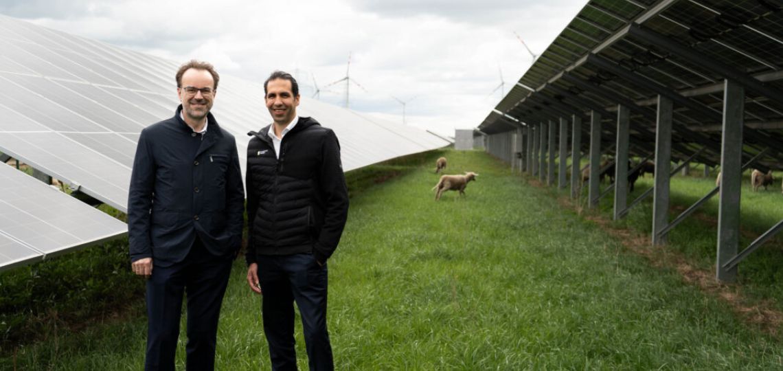 Borealis et Burgenland Energie: un PPA pour l’énergie renouvelable en Autriche