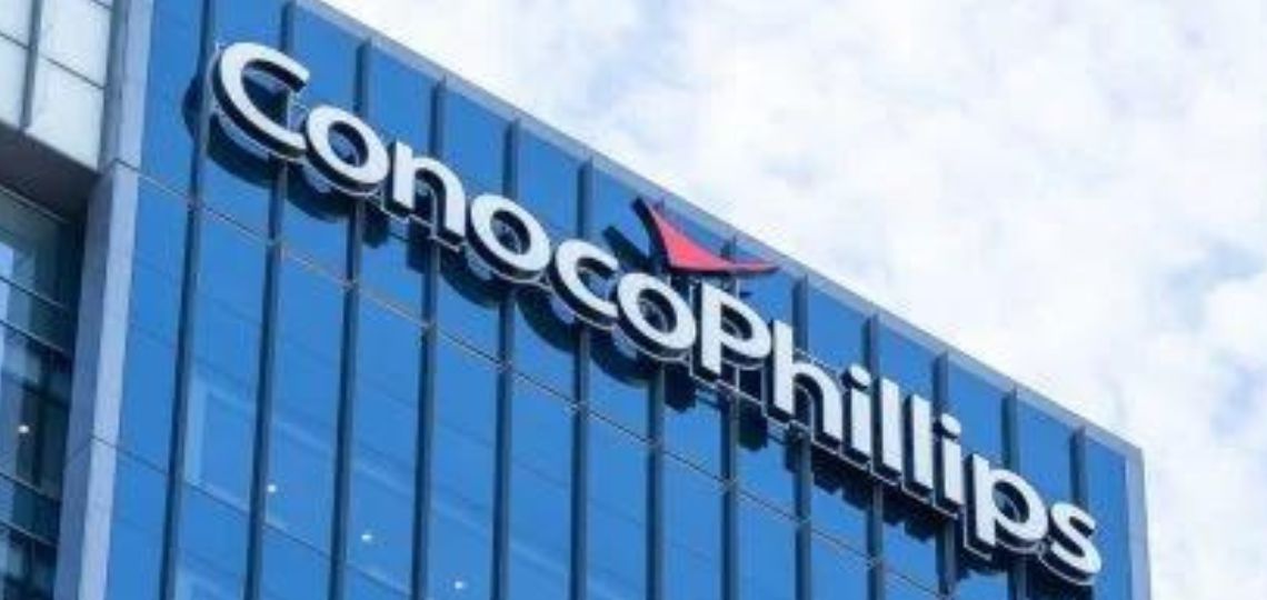 ConocoPhillips annonce le rachat de Marathon Oil pour 22,5 milliards de dollars