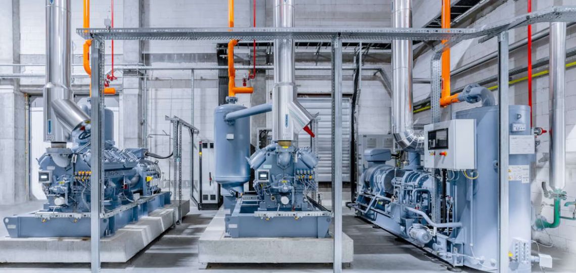 Johnson Matthey and Thyssenkrupp Uhde join forces for blue ammonia