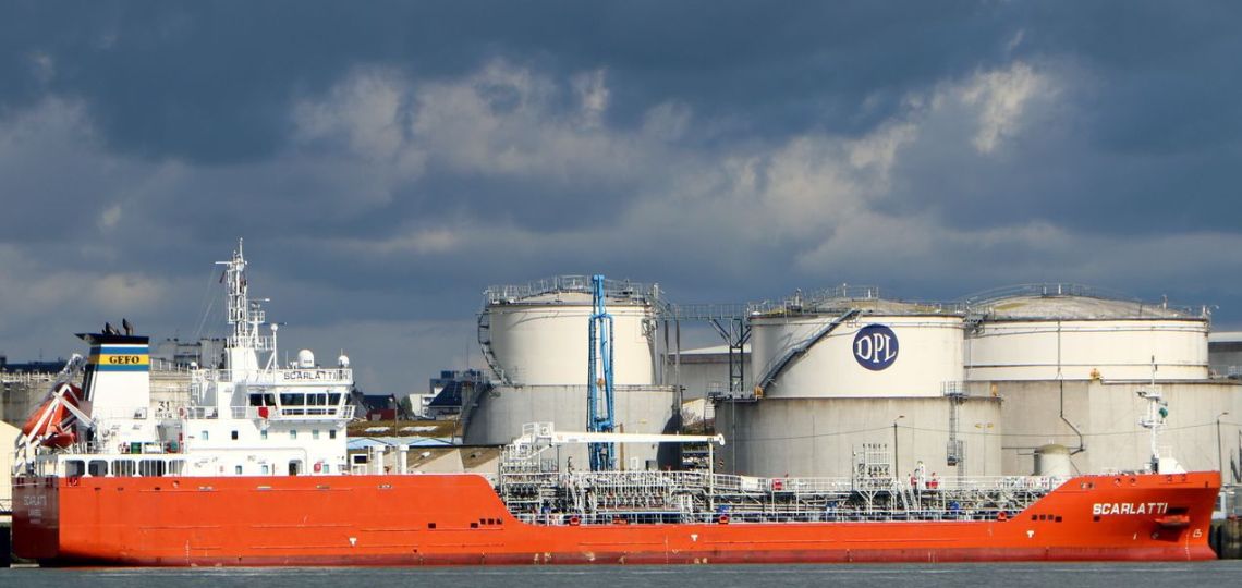 Belgique : arrêt des carburants de basse qualité vers l’Afrique de l’ouest