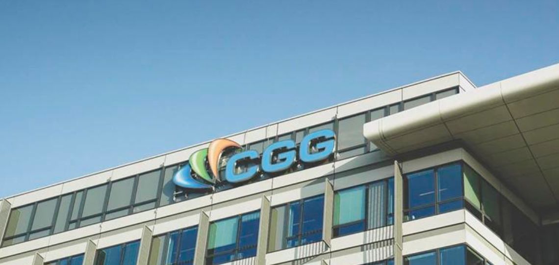 CGG changes its name to Viridien