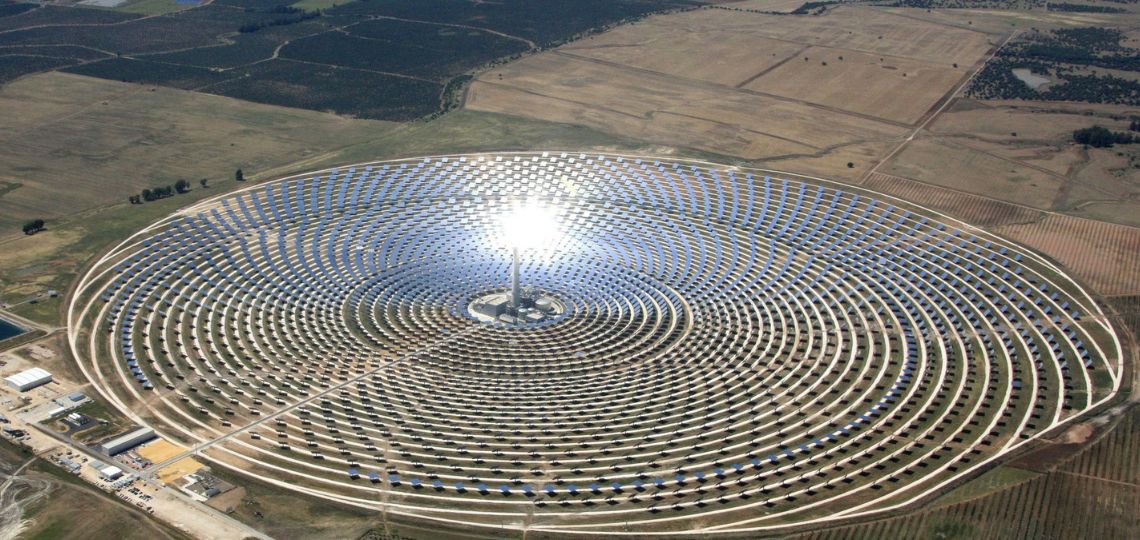 Spain surpasses Italy in solar capacity, with 35 GW planned by 2024