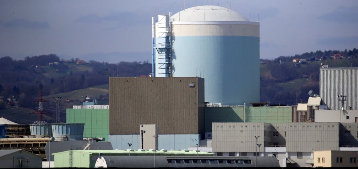 Projet JEK2 : La Slovénie avance vers une nouvelle ère nucléaire