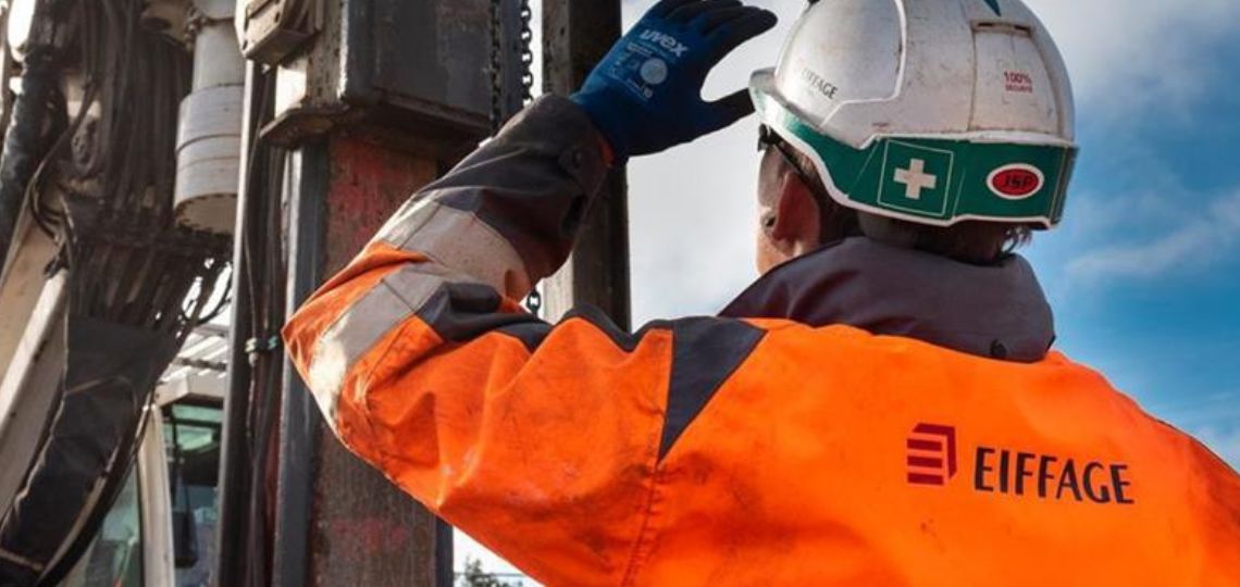 Eiffage et Entech s’associent pour des projets de stockage d’électricité