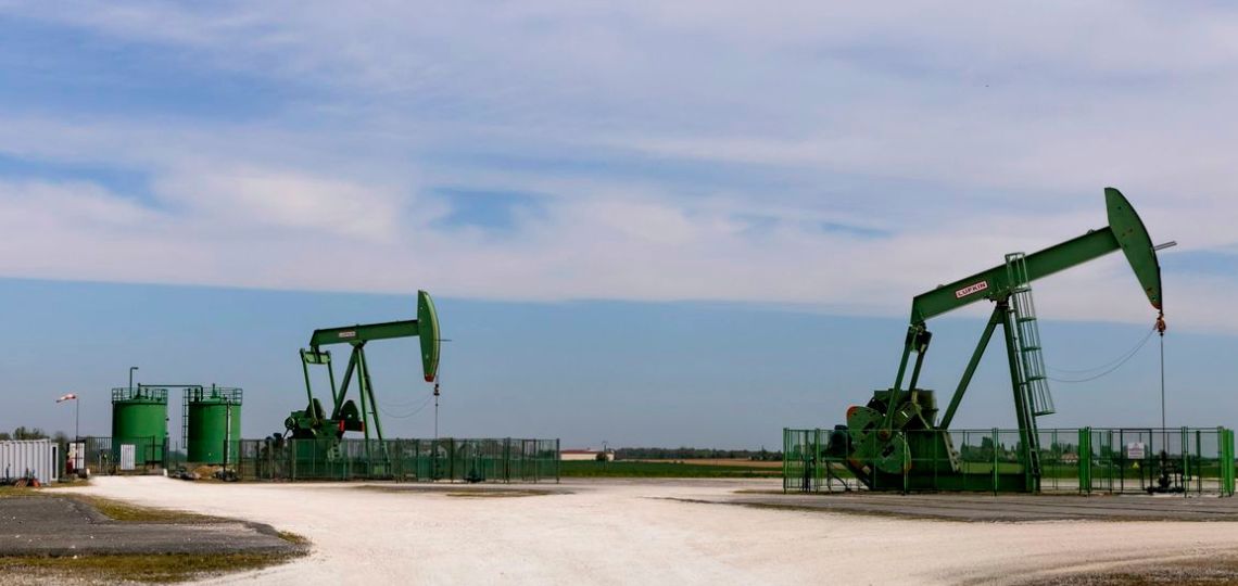 France: recours rejeté pour un forage pétrolier en Seine-et-Marne