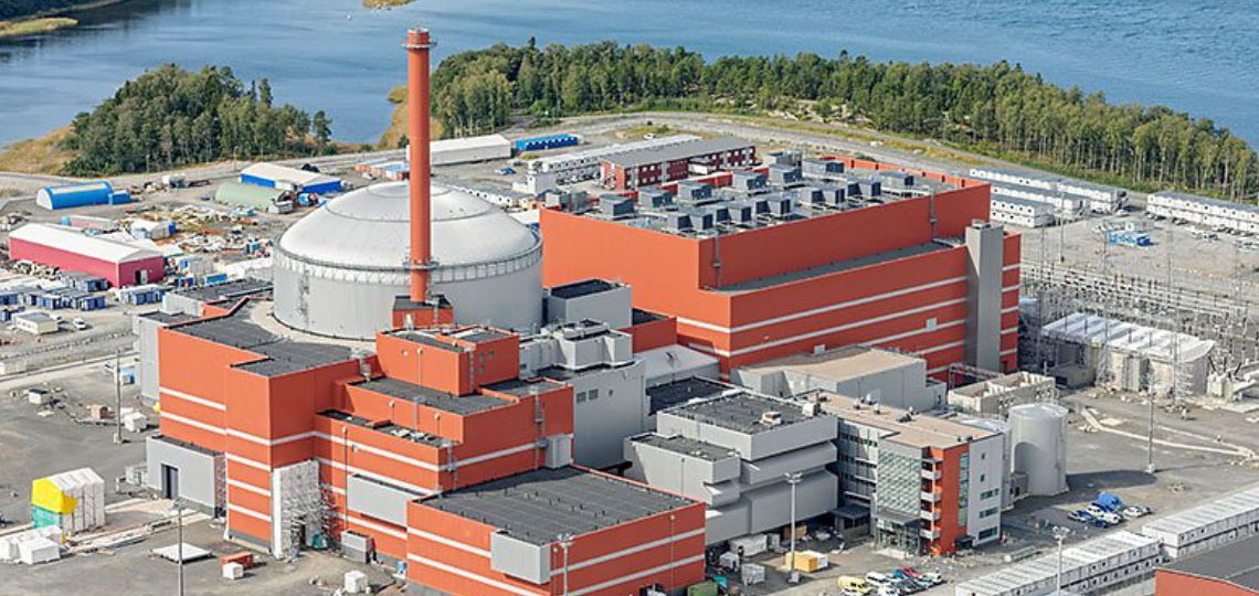 GenCost 2023-24: large-scale nuclear power for Australia