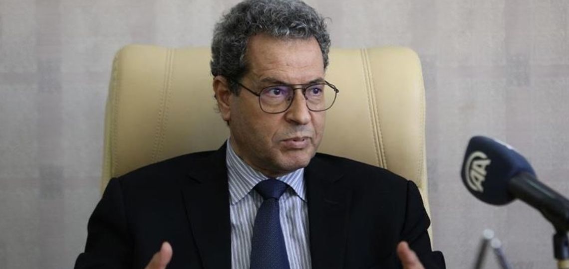 Libya: oil minister returns after two-month suspension