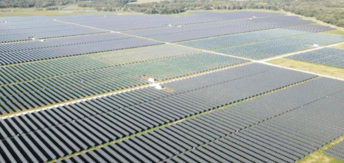 Cutlass Solar 2 : nouveau jalon dans l’énergie renouvelable américaine