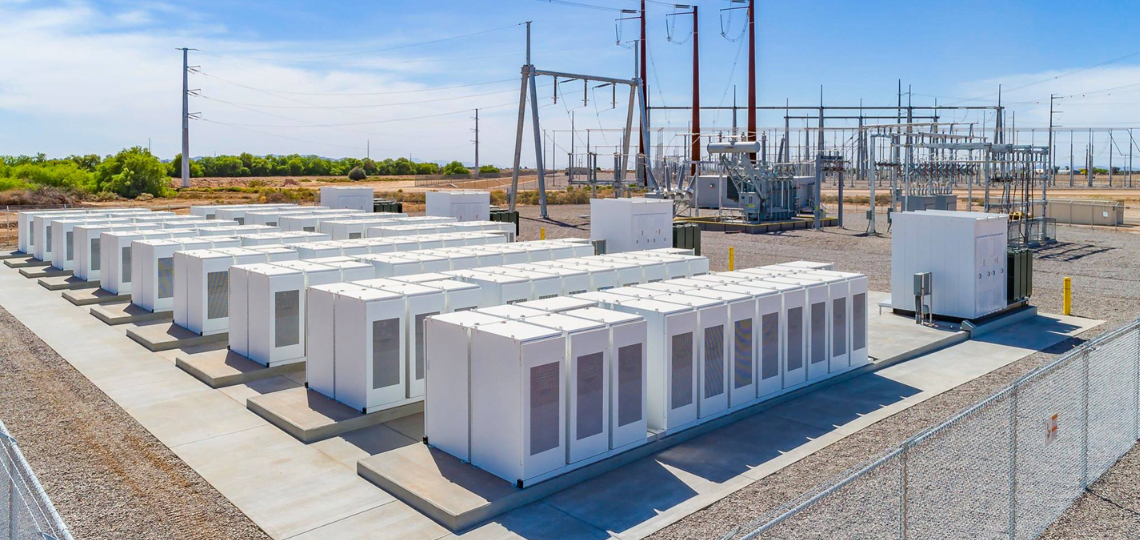 Neoen strengthens its footprint in Canada with 380MW