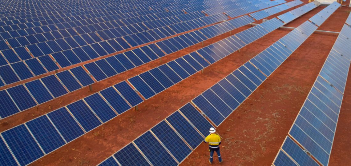 Australia unveils a budget to transform its energy model