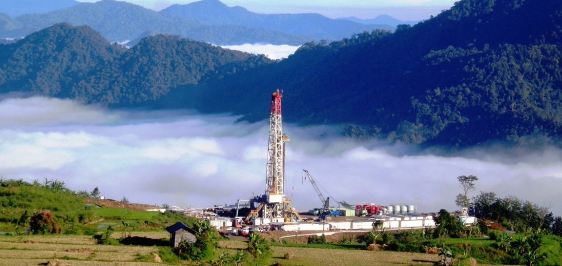 Toshiba Révolutionne la Géothermie avec l’IoT et l’IA