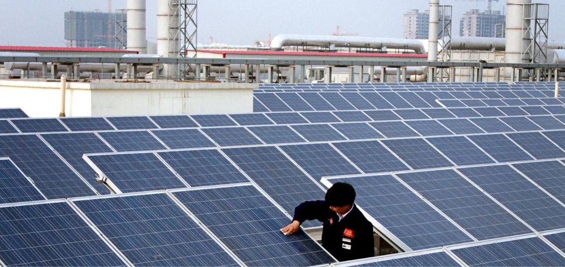 Astronergy amplifie son engagement ESG pour 2023