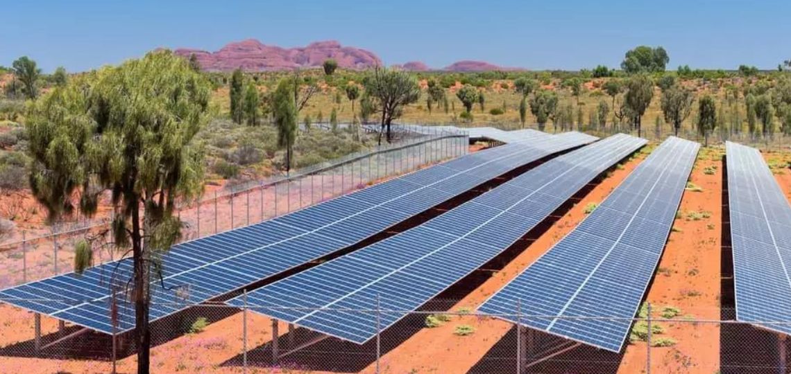 Australia: Elgin Energy launches a major solar project in Victoria