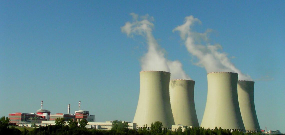 EDF et le sud-coréen KHNP en lice dans un appel d’offres nucléaire tchèque