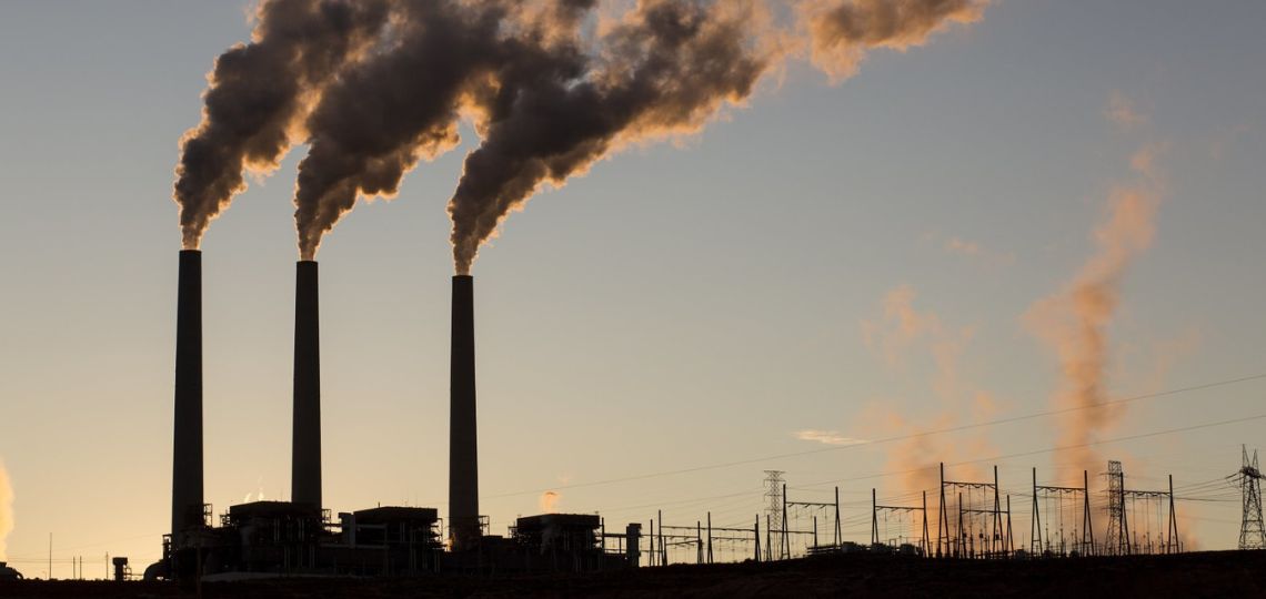Accord au G7 pour fermer les centrales à charbon d’ici à 2035