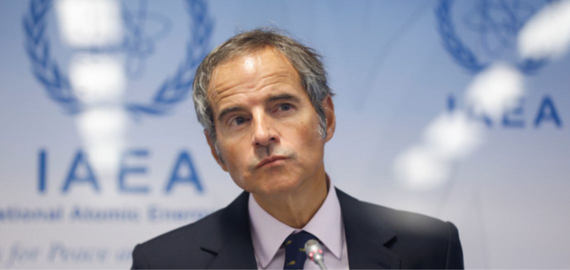 Visite imminente du chef de l’IAEA en Iran sur fond de tensions