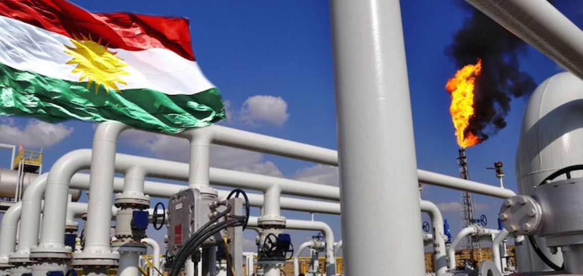 Dana Gas relance la production au Kurdistan après l’attaque de drones