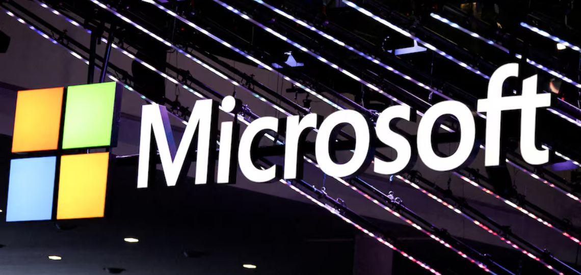 Accord pour 10,5 GW d’énergie renouvelable entre Microsoft et Brookfield