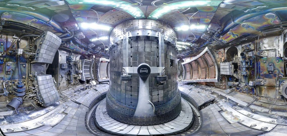 Les États-Unis accélèrent pour la fusion nucléaire