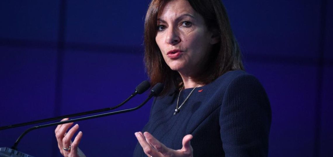 Paris City Council opposes oil drilling project in Seine-et-Marne