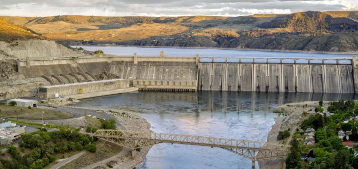 DoE and ORNL offer technical collaboration for hydropower