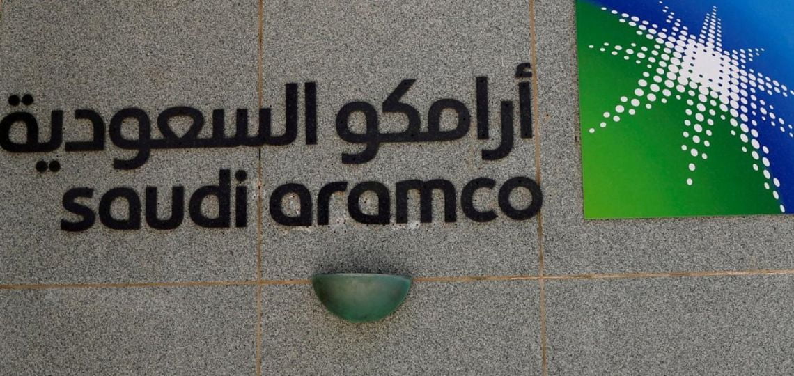 Saudi Aramco reports a 14.5% drop in Q1 profits