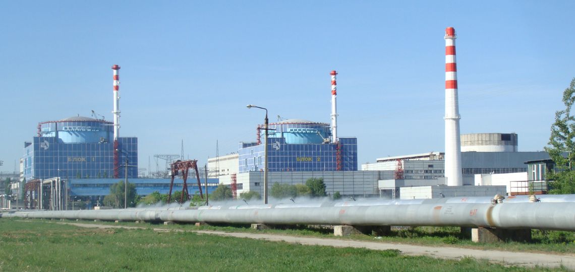 Energoatom and Hyundai accelerate nuclear development in Ukraine