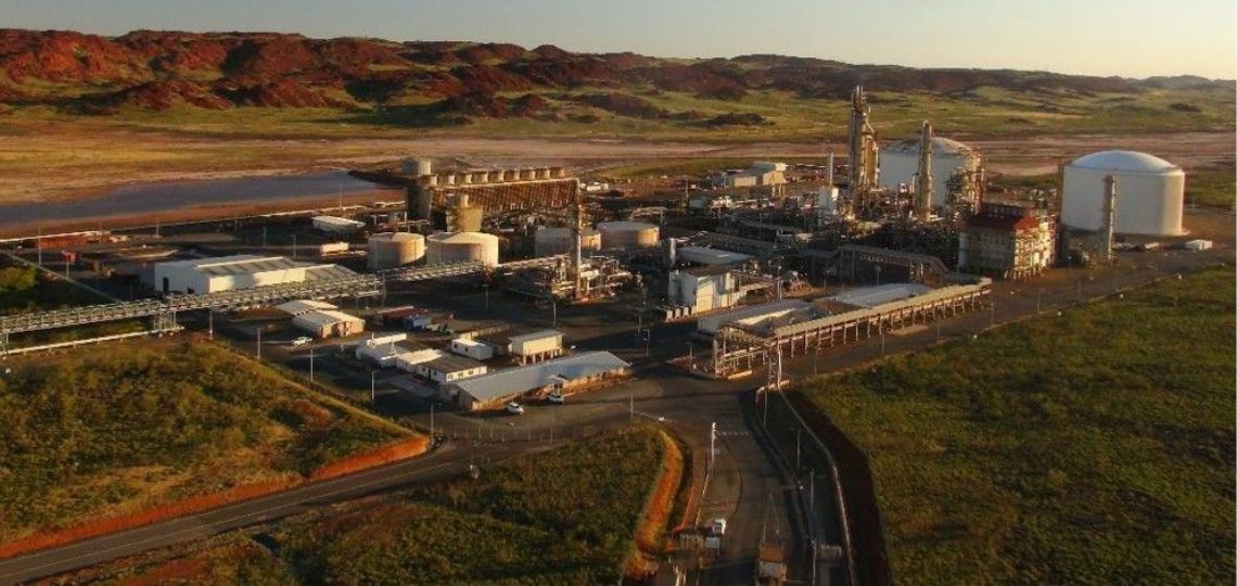 Topsoe résilie ses accords avec First Ammonia faute de jalons atteints