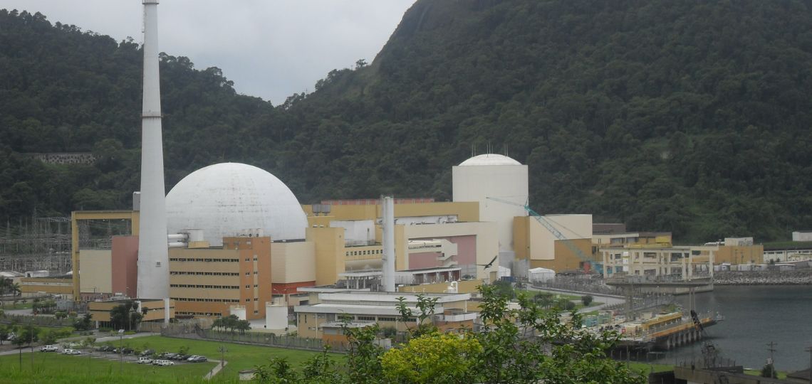Life extension of the Angra 1 nuclear power plant in Brazil