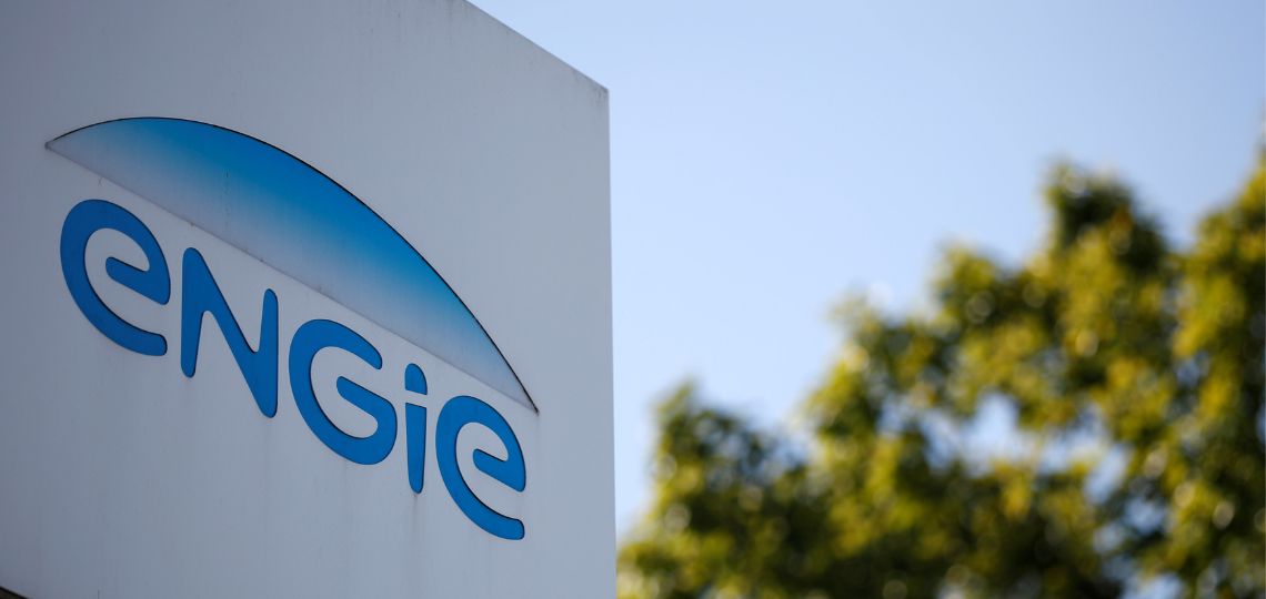 Engie posts lower results but maintains 2024 targets