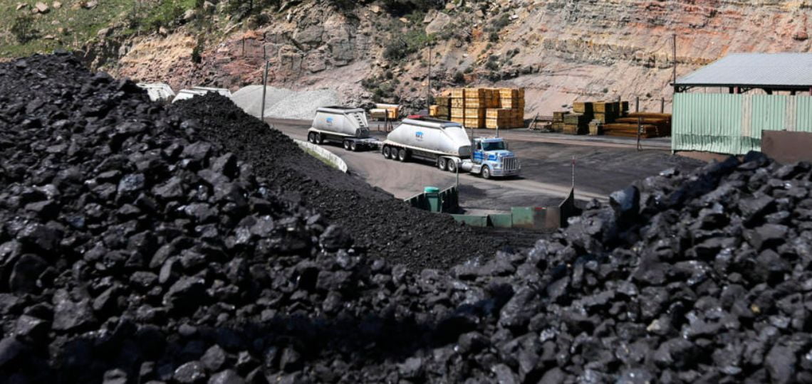États-Unis: fin des concessions de charbon pour l’énergie américaine