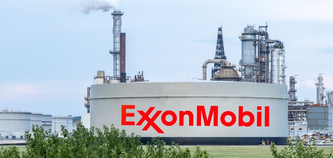 États-Unis: ExxonMobil condamné pour négligence cancérigène