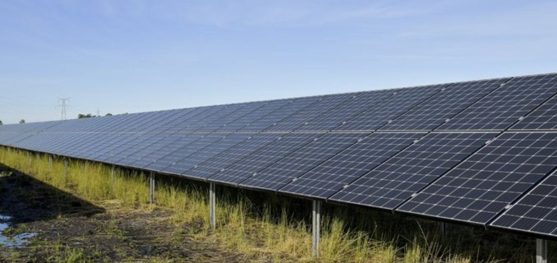 MYTILINEOS to supply solar power for Keppel’s data centers