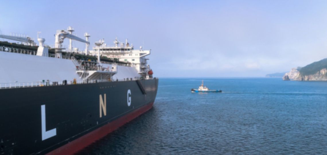 Marché du GNL: la hausse des volumes et des prix malgré la tension globale