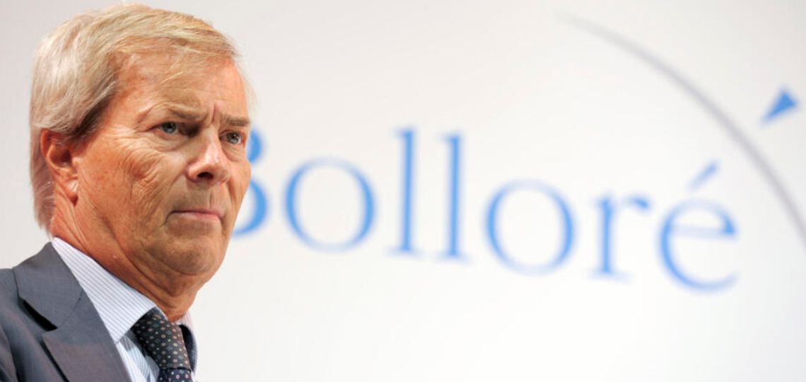 France: Bolloré announces a battery gigafactory in Alsace by 2030