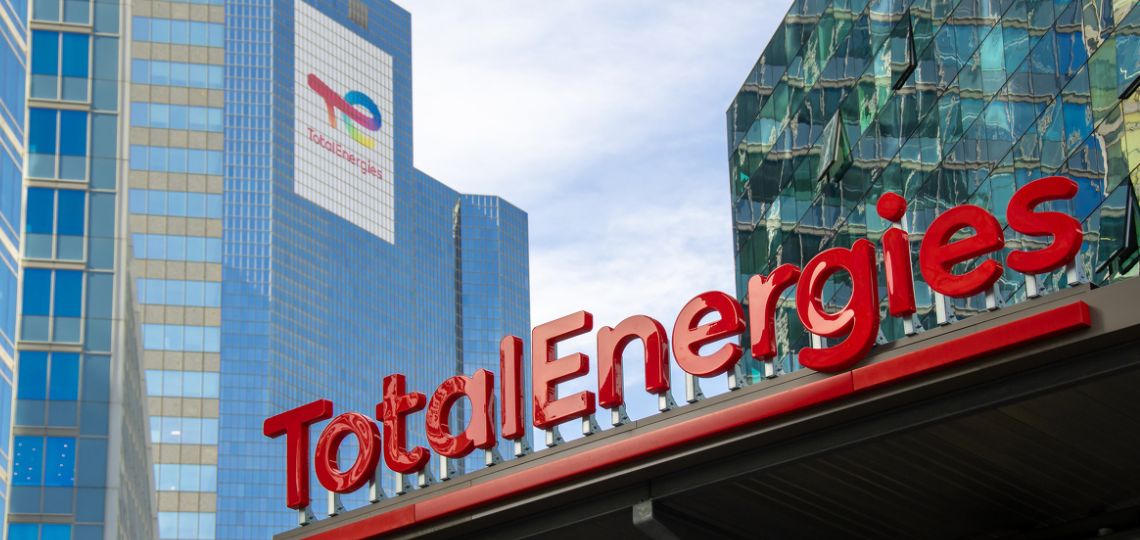 TotalEnergies appelle ses actionnaires face à la pression des activistes