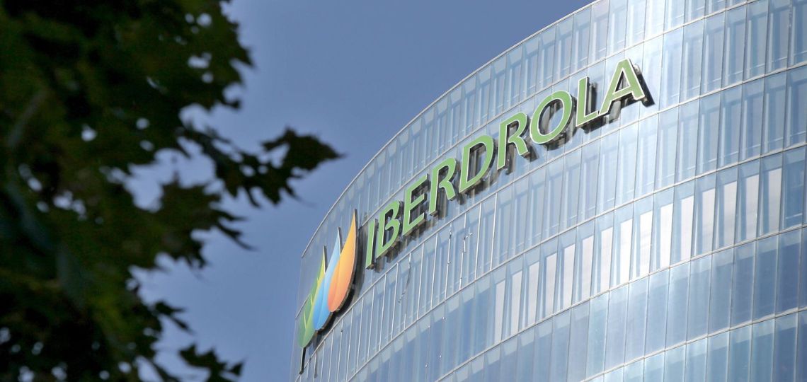 Iberdrola acquiert 18,4% d’Avangrid pour 2,55 milliards de dollars