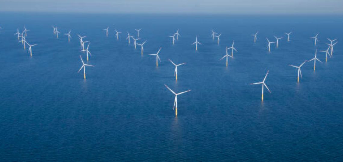 Havfram and Iberdrola join forces for the Windanker wind project in the Baltic Sea