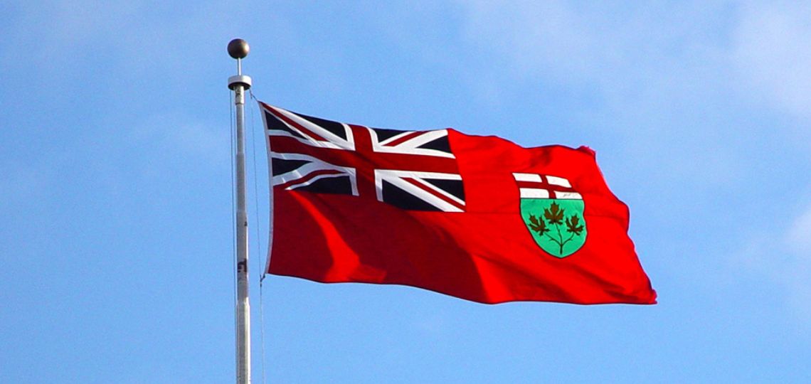 Canada: Ontario modernizes its hydroelectric plant