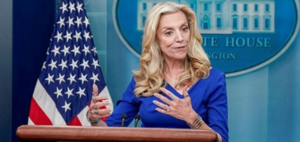 IRA: Lael Brainard confirms her stability despite Donald Trump’s threats