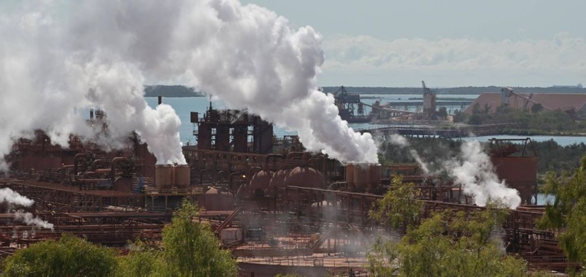 L’Australie adopte un nouveau modèle pour générer des crédits carbone locaux