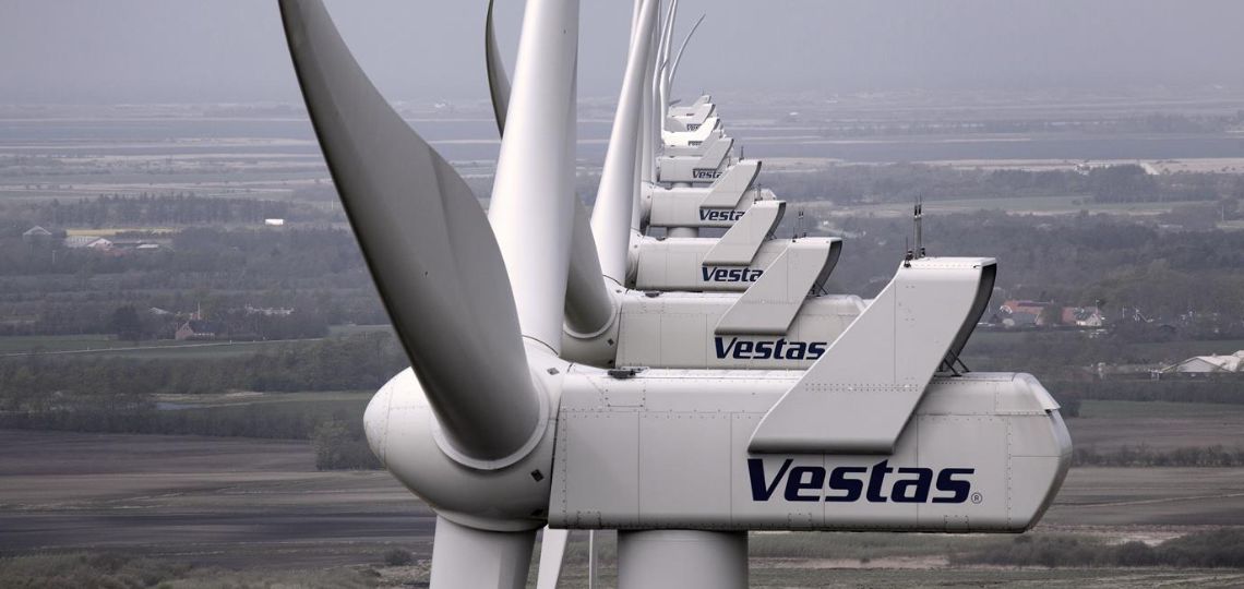 Vestas secures 84 MW repowering order in Austria