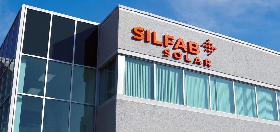 United States: Silfab Solar receives $20 million for solar modules