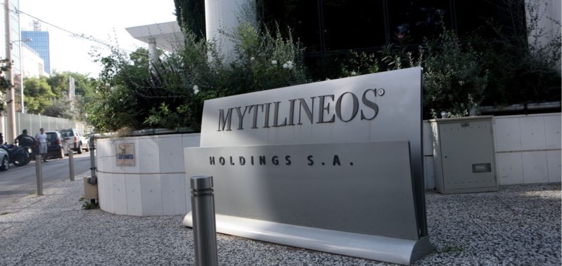 Récession Historique des Importations de GNL en Grèce