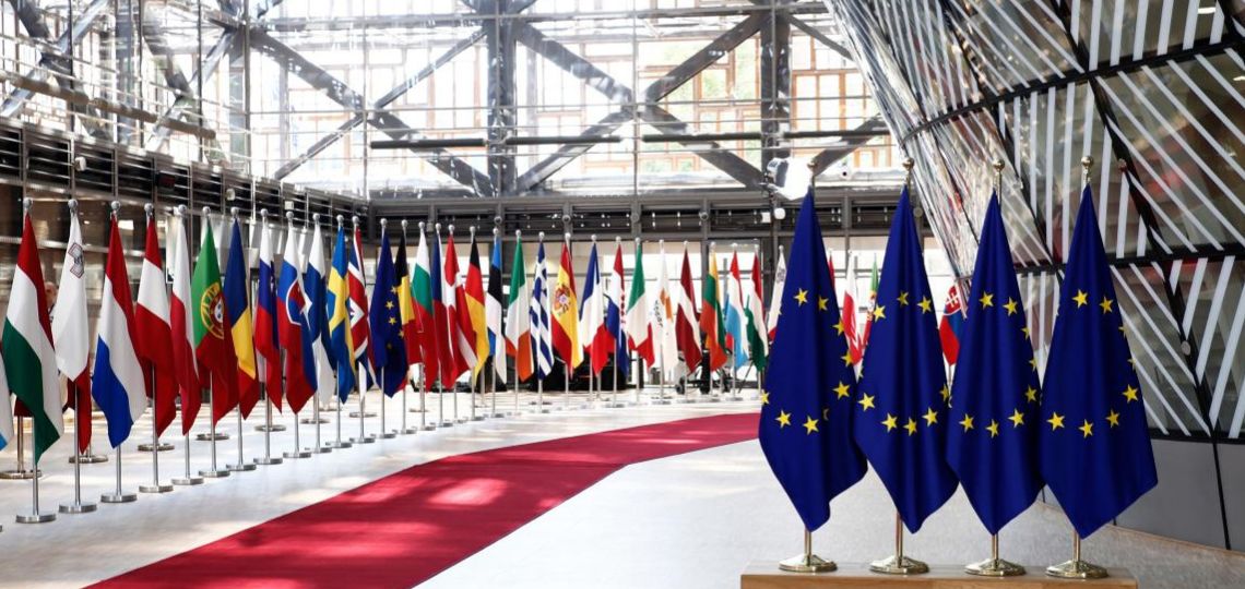 L’UE adopte le Net-Zero Industry Act pour la fabrication de technologies propres