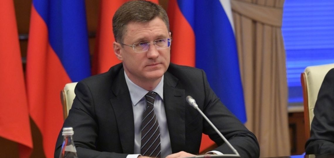 Russie: Alexander Novak, pilier de la stratégie énergétique et économique russe