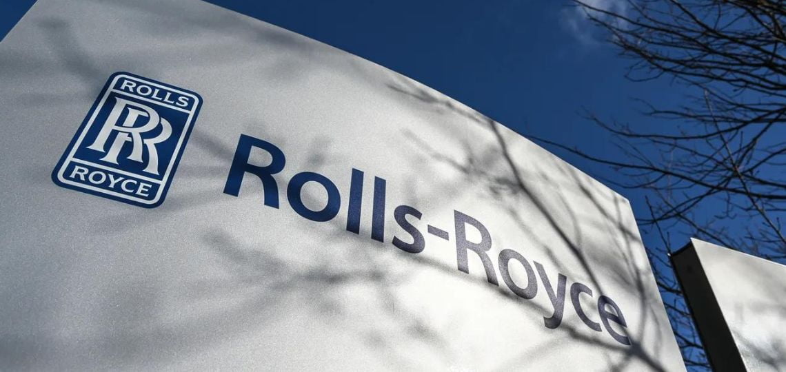Rolls Royce place un SMR 470MW en Pologne